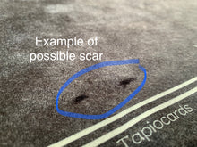 Load image into Gallery viewer, LIMITED (seconds): Genesis Twilight Ivory - 2 Player T-Luxe Playmat