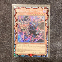 Load image into Gallery viewer, Your Soul is MINE! Oversleeves (50pcs)