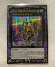 Load image into Gallery viewer, Symphony of Sorrow Oversleeves (50pcs)