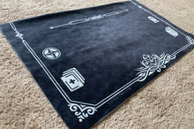Load image into Gallery viewer, LIMITED PREVIEW: Genesis Twilight Ivory - 2 Player T-Luxe Playmat