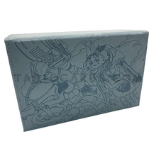 Load image into Gallery viewer, LIMITED: Kitt, Inventor Extraordinaire Deck Box