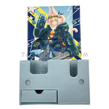 Load image into Gallery viewer, LIMITED: Kitt, Inventor Extraordinaire Deck Box