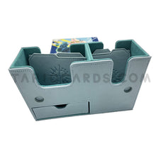 Load image into Gallery viewer, LIMITED: Kitt, Inventor Extraordinaire Deck Box