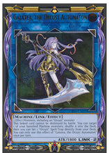 Load image into Gallery viewer, Symphony of Sorrow Oversleeves (50pcs)