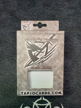 Load image into Gallery viewer, Slayer’s Choice Dusk Matte White Sleeves - 65pcs Japanese Size