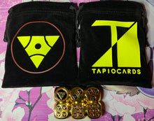 Load image into Gallery viewer, LIMITED: The Spellcasters Dice D6