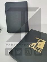 Load image into Gallery viewer, LIMITED WHOLESALE: Emperor x King Collection - Binder Noble Inferno (20x) 2x cases