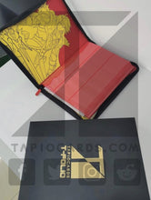 Load image into Gallery viewer, LIMITED WHOLESALE: Emperor x King Collection - Binder Noble Inferno (20x) 2x cases