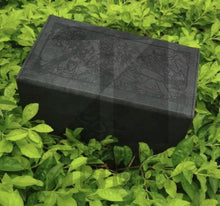 Load image into Gallery viewer, LIMITED WHOLESALE: Emperor x King Collection - Deck Box Noble Inferno (20x) case