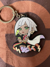Load image into Gallery viewer, LIMITED KEYCHAIN: Evil ★ Live Sisters