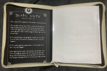 Load image into Gallery viewer, LIMITED: Let there be Light! 9-Pocket Binder