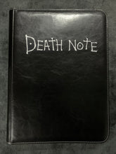 Load image into Gallery viewer, WHOLESALE PRESALE LIMITED: Let there be Light! 9-Pocket Binder case (10x pcs)