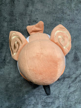 Load image into Gallery viewer, LIMITED: Flundereeze & the Suspicious Robin plush