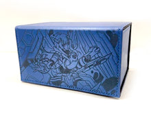 Load image into Gallery viewer, LIMITED Full Grain Deck Box: Brandish Maiden Cascade