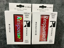 Load image into Gallery viewer, LIMITED BUNDLE: Response? Holographic Sleeves 2x 100pcs set