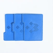 Load image into Gallery viewer, LIMITED Full Grain Deck Box: Brandish Maiden Cascade