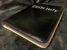 Load image into Gallery viewer, LIMITED: Let there be Light! 9-Pocket Binder