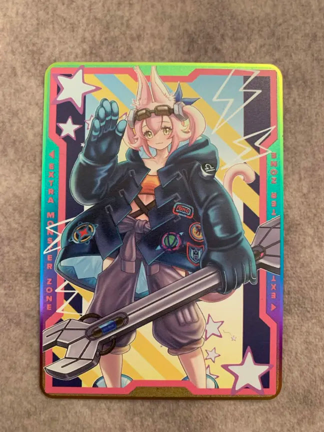 Field Centers Tagged "yugioh" Tapiocards Field Centers Tagged "yugioh" Tapiocards