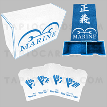 Load image into Gallery viewer, PRESALE LIMITED: Marine Deck Box
