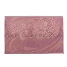 Load image into Gallery viewer, LIMITED: Hashira of Morganite Hearts Deck Box
