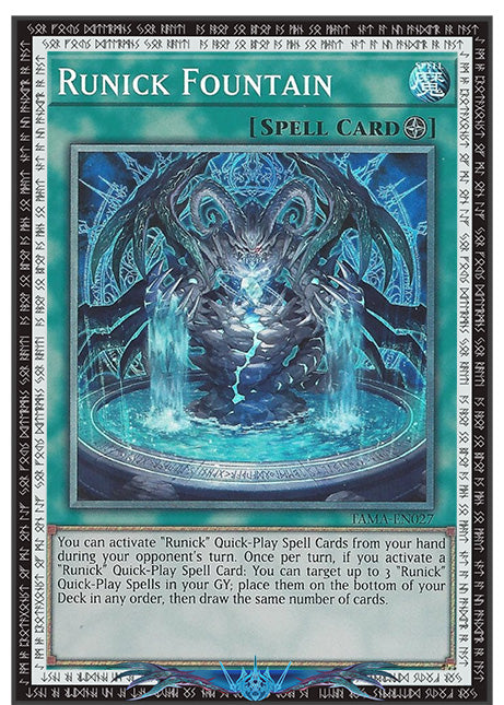 Mysterune Boss Quest Oversleeves (50pcs)  Tapiocards