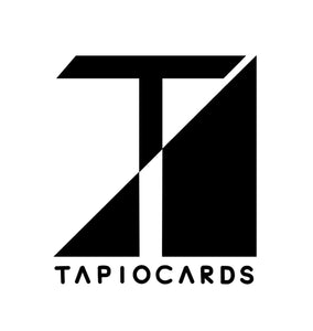Tapiocards
