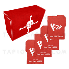 Load image into Gallery viewer, PRESALE LIMITED: Whitebeard Deck Box
