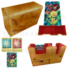 Load image into Gallery viewer, PRESALE LIMITED: Dandy Draw Deck Box and FC bundle
